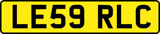 LE59RLC