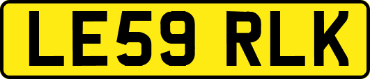 LE59RLK
