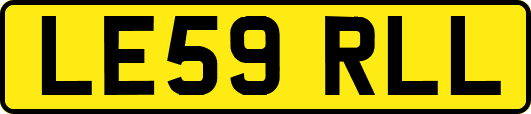 LE59RLL