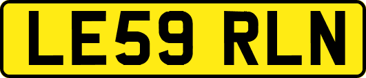 LE59RLN
