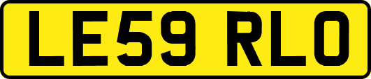 LE59RLO