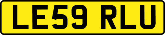 LE59RLU