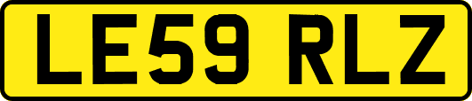 LE59RLZ