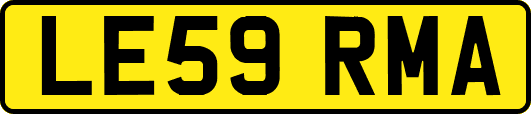 LE59RMA