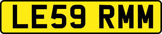 LE59RMM