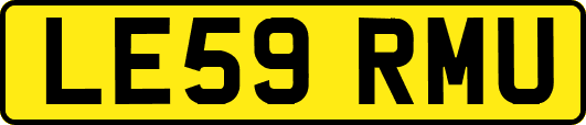 LE59RMU