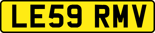 LE59RMV