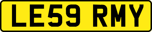 LE59RMY