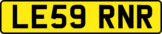 LE59RNR