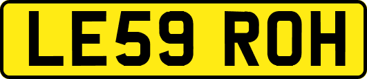 LE59ROH