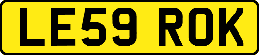 LE59ROK