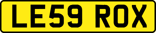 LE59ROX
