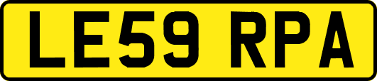 LE59RPA