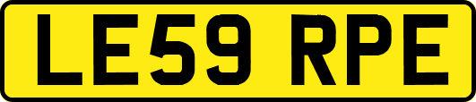 LE59RPE
