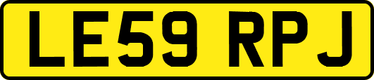 LE59RPJ