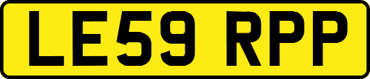 LE59RPP