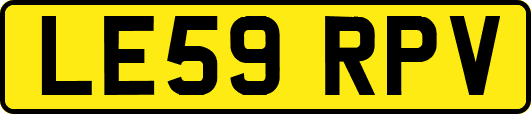 LE59RPV