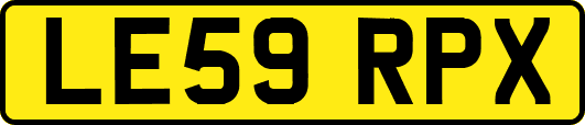 LE59RPX