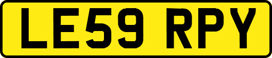 LE59RPY