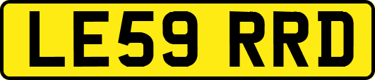 LE59RRD