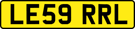 LE59RRL