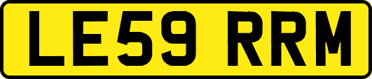LE59RRM