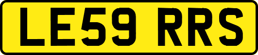 LE59RRS