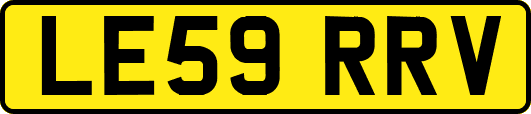 LE59RRV