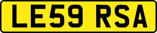 LE59RSA