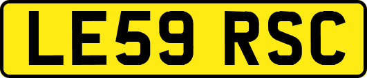LE59RSC