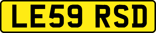 LE59RSD