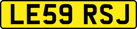 LE59RSJ