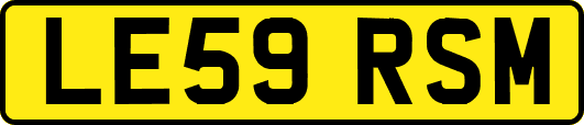 LE59RSM