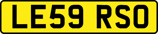 LE59RSO
