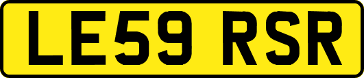 LE59RSR