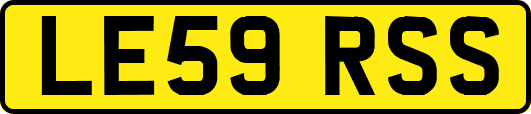 LE59RSS