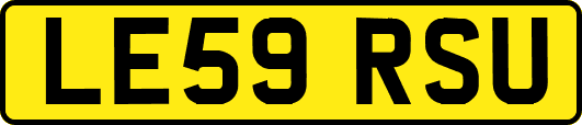 LE59RSU