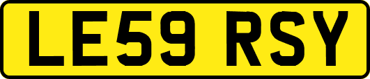 LE59RSY