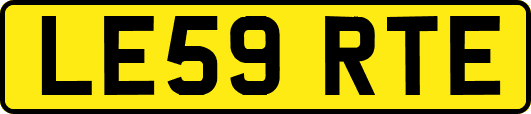 LE59RTE