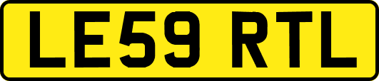 LE59RTL