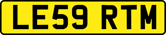 LE59RTM