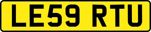 LE59RTU