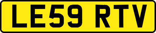 LE59RTV