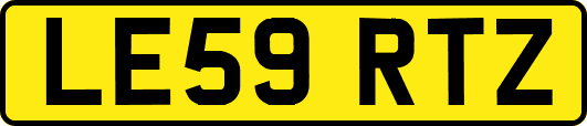 LE59RTZ