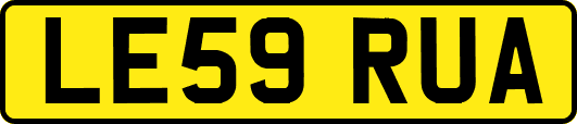 LE59RUA