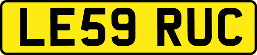 LE59RUC