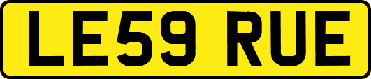 LE59RUE
