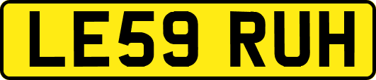 LE59RUH