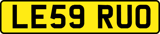LE59RUO
