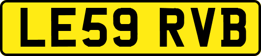 LE59RVB